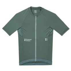 Mono Short Sleeve Jersey