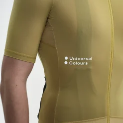 Mono Short Sleeve Jersey
