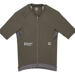 Mono Short Sleeve Jersey