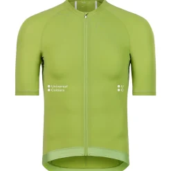 Mono Short Sleeve Jersey