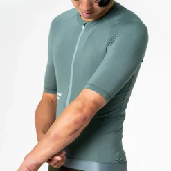 Mono Short Sleeve Jersey