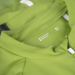 Mono Short Sleeve Jersey
