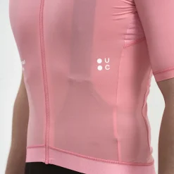 Mono Short Sleeve Jersey