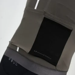 Mono Short Sleeve Jersey