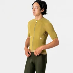 Mono Short Sleeve Jersey