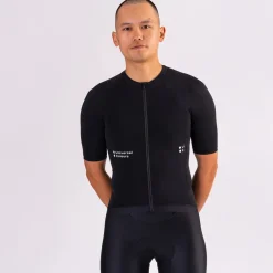 Mono Short Sleeve Jersey