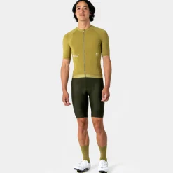 Mono Short Sleeve Jersey