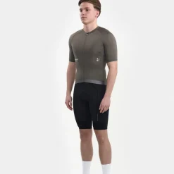 Mono Short Sleeve Jersey