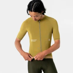 Mono Short Sleeve Jersey