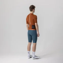 Mono Short Sleeve Jersey