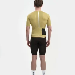 Mono Short Sleeve Jersey
