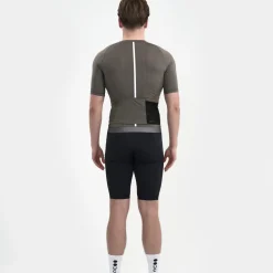 Mono Short Sleeve Jersey