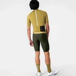 Mono Short Sleeve Jersey
