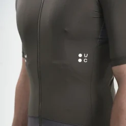 Mono Short Sleeve Jersey