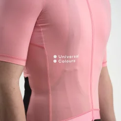 Mono Short Sleeve Jersey