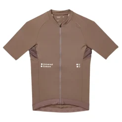 Mono Short Sleeve Jersey
