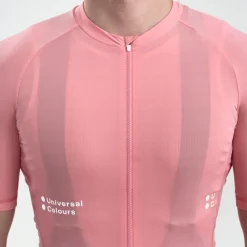 Mono Short Sleeve Jersey