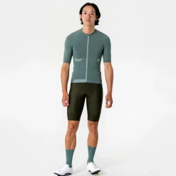 Mono Short Sleeve Jersey
