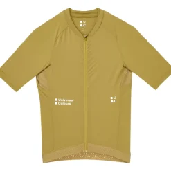 Mono Short Sleeve Jersey