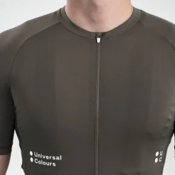Mono Short Sleeve Jersey