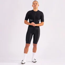 Mono Short Sleeve Jersey