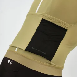 Mono Short Sleeve Jersey