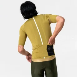 Mono Short Sleeve Jersey