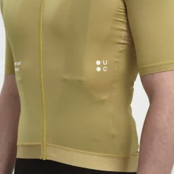 Mono Short Sleeve Jersey