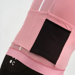 Mono Short Sleeve Jersey