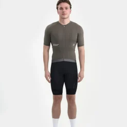 Mono Short Sleeve Jersey