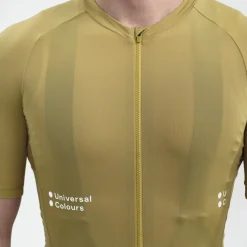 Mono Short Sleeve Jersey