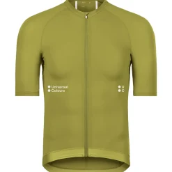 Mono Short Sleeve Jersey