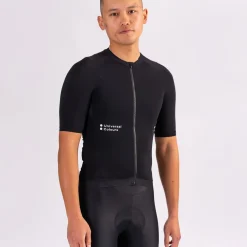 Mono Short Sleeve Jersey