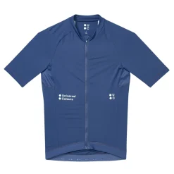 Mono Short Sleeve Jersey