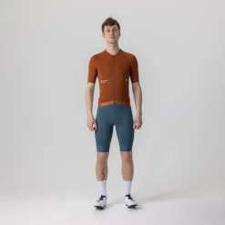 Mono Short Sleeve Jersey