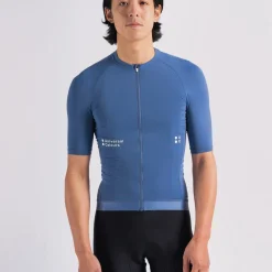 Mono Short Sleeve Jersey