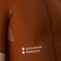 Mono Short Sleeve Jersey