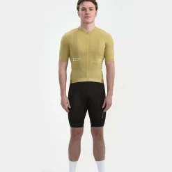 Mono Short Sleeve Jersey