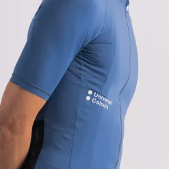 Mono Short Sleeve Jersey