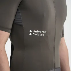Mono Short Sleeve Jersey