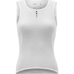 Mono Womens Sleeveless Cycling Base Layer