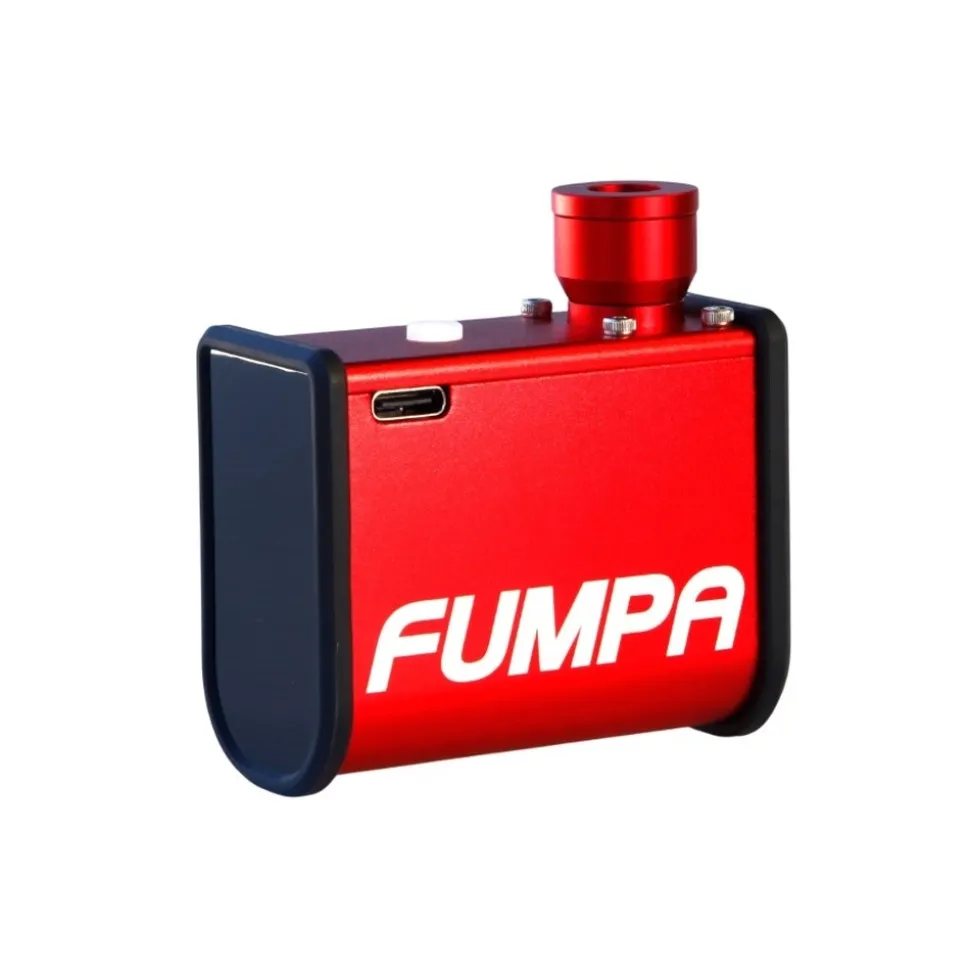 Nano Electric Bike Pump