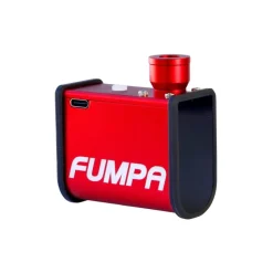 Nano Electric Bike Pump