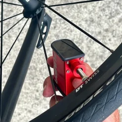 Nano Electric Bike Pump