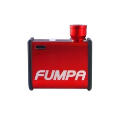 Nano Electric Bike Pump