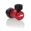 Nanoflator CO2 Inflator - Red