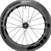 858 NSW Disc Rear Wheel