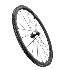 353 NSW Sensor Carbon Front Wheel