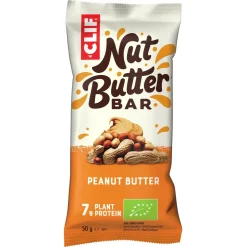 Nut Butter Filled Energy Bar Box of 12 x 50g Bars