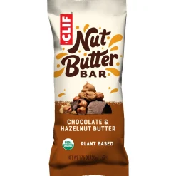 Nut Butter Filled Energy Bar Box of 12 x 50g Bars